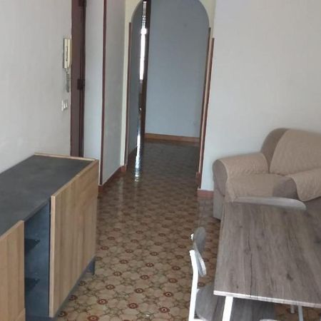 Casa Al Centro Leilighet Palermo Eksteriør bilde