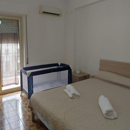 Casa Al Centro Leilighet Palermo Eksteriør bilde