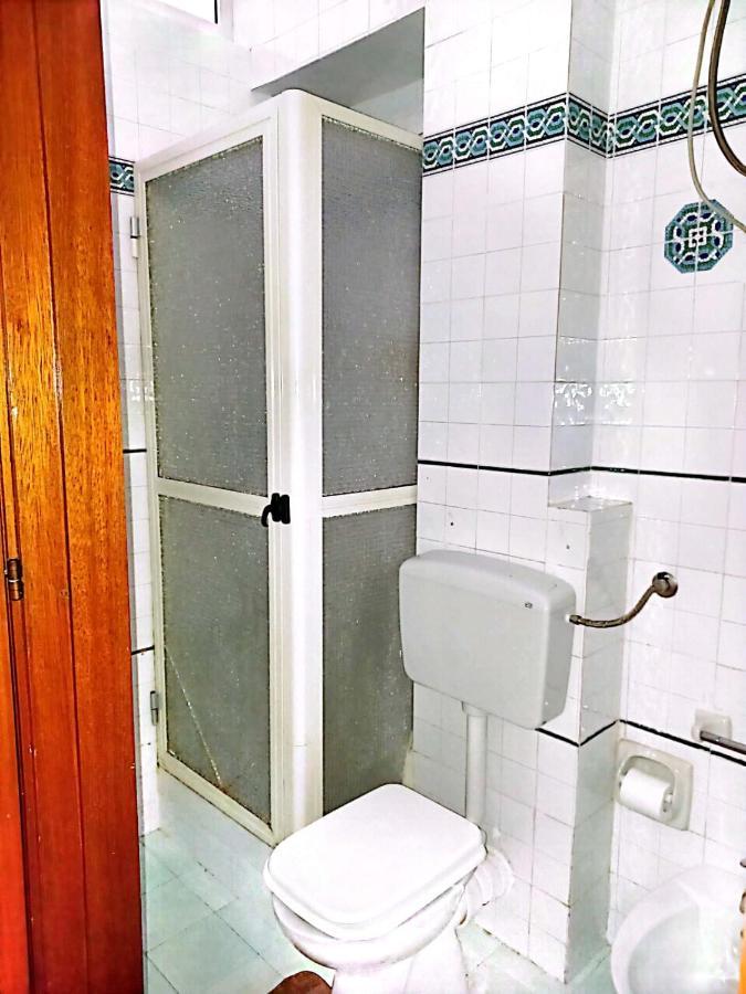Casa Al Centro Leilighet Palermo Eksteriør bilde