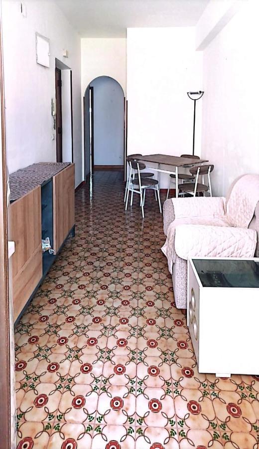 Casa Al Centro Leilighet Palermo Eksteriør bilde