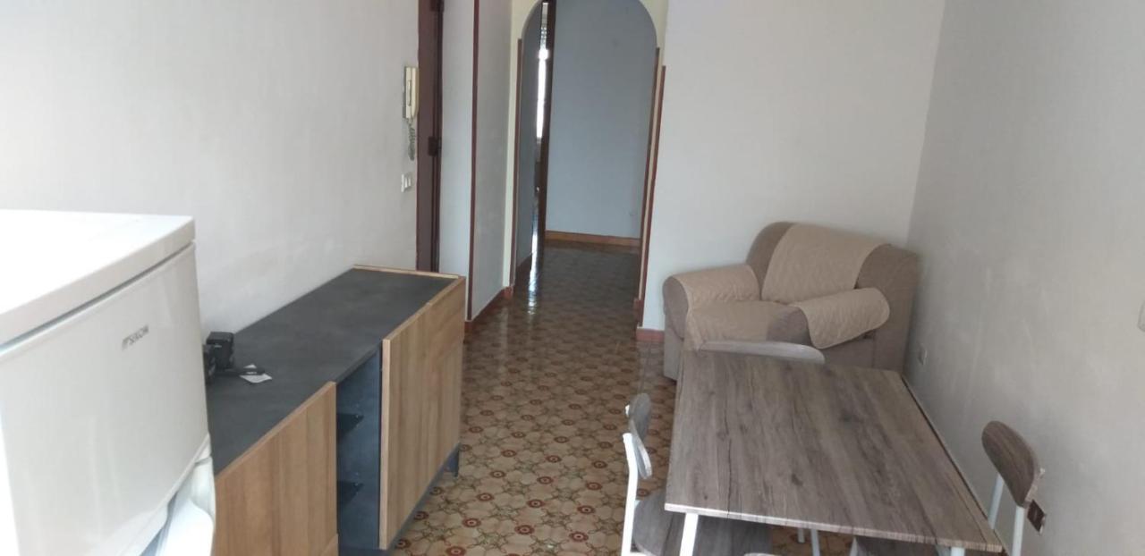 Casa Al Centro Leilighet Palermo Eksteriør bilde
