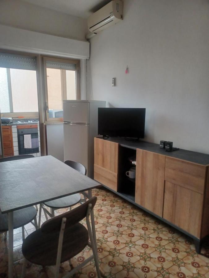 Casa Al Centro Leilighet Palermo Eksteriør bilde